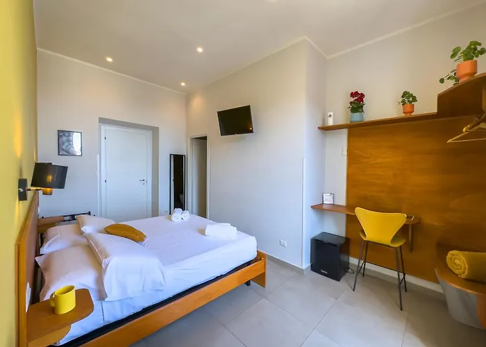 Casa Cecilia Affittacamere