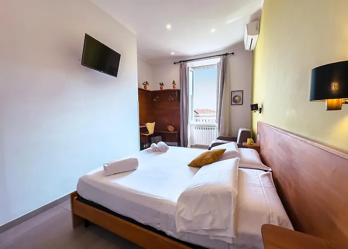 Casa Cecilia Affittacamere