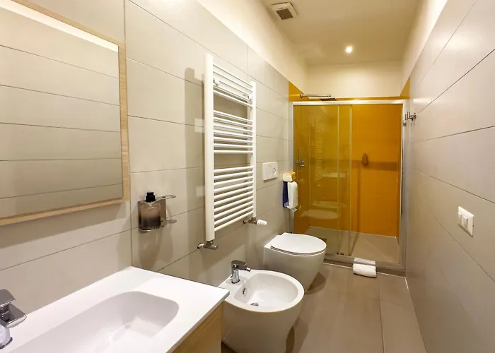 Affittacamere Casa Cecilia