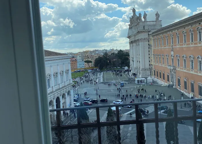 Affittacamere Casa Cecilia Roma