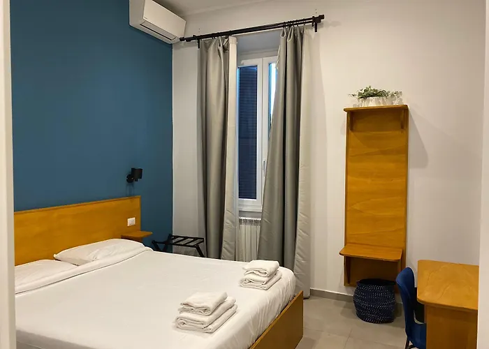 Casa Cecilia Affittacamere Roma