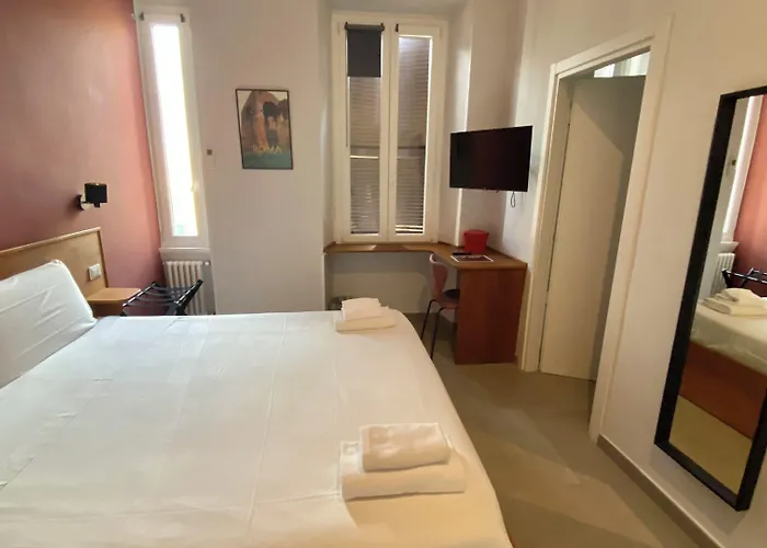 Affittacamere Casa Cecilia